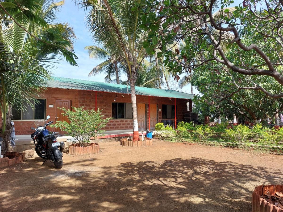 Prajakta Rest House Алибаг Номер фото